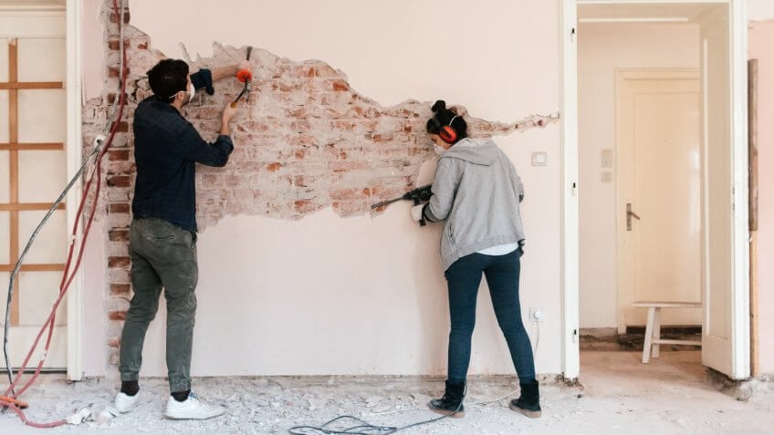 ¿Cómo reformar tu casa de manera eficiente?